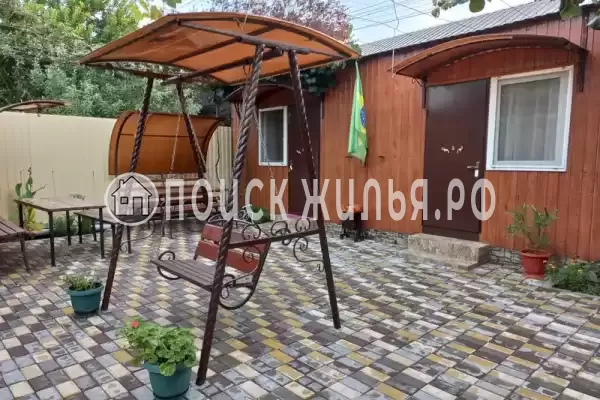 Частный сектор «Звезд» Частный сектор «Звезд»