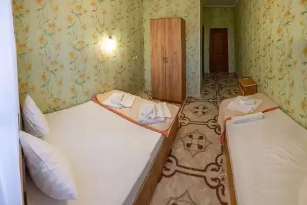 Отель «Крымник» Отель «Крымник»