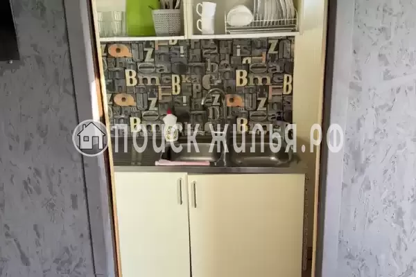 Частный сектор «Курортный роман» Частный сектор «Курортный роман»