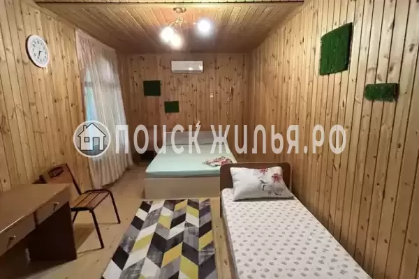 Частный сектор «Курортный роман» Частный сектор «Курортный роман»
