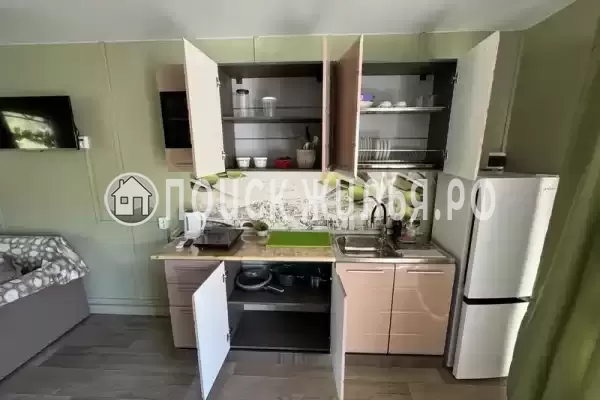Частный сектор «Курортный роман» Частный сектор «Курортный роман»