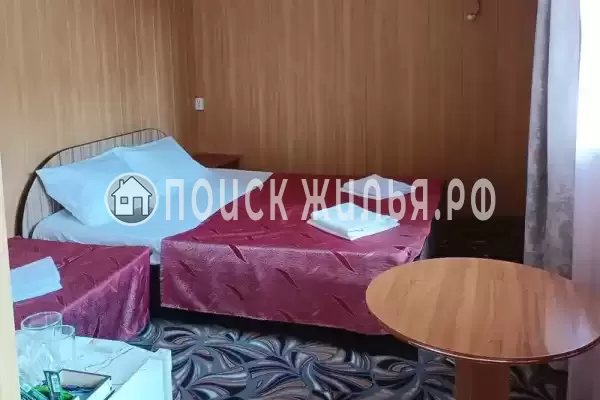 Частный сектор «Домик у моря» Частный сектор «Домик у моря»