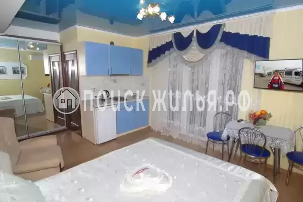 Гостевой дом «Champion»