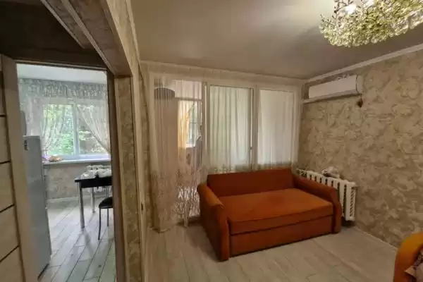 Квартира «На мира»