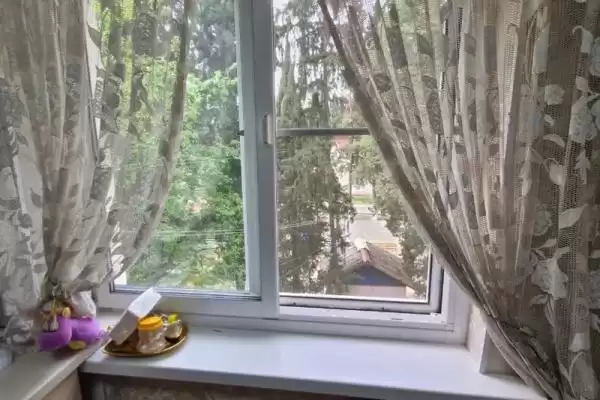 Квартира «На мира»
