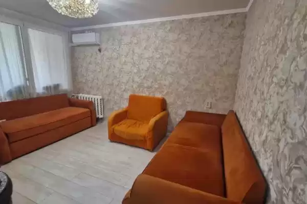 Квартира «На мира»
