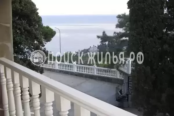 Гостевой дом «Гурзуфские Зори» Гостевой дом «Гурзуфские Зори»