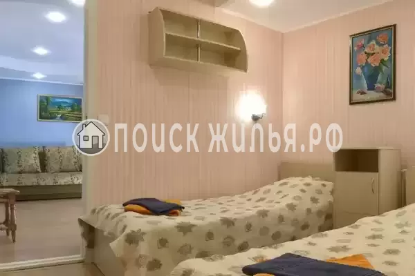 Гостевой дом «Гурзуфские Зори» Гостевой дом «Гурзуфские Зори»