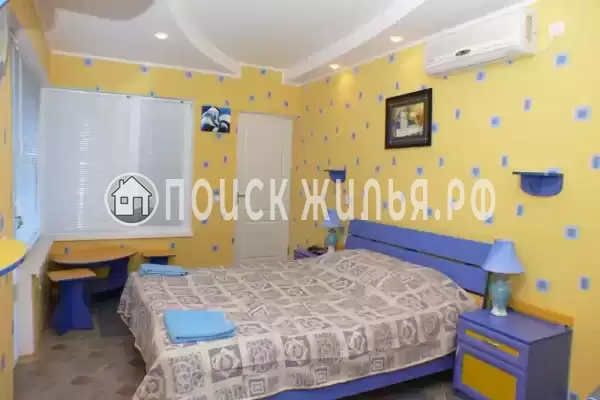 Гостевой дом «Гурзуфские Зори» Гостевой дом «Гурзуфские Зори»
