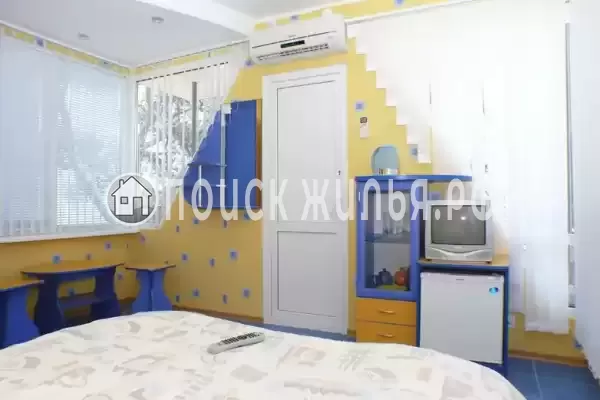 Гостевой дом «Гурзуфские Зори» Гостевой дом «Гурзуфские Зори»