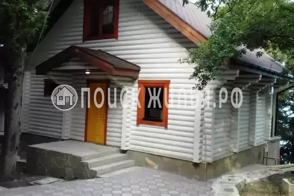 Гостевой дом «Гурзуфские Зори» Гостевой дом «Гурзуфские Зори»