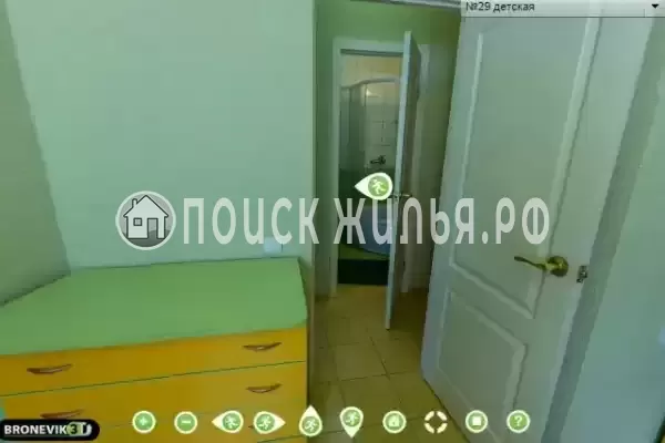 Гостевой дом «Гурзуфские Зори» Гостевой дом «Гурзуфские Зори»