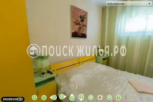 Гостевой дом «Гурзуфские Зори» Гостевой дом «Гурзуфские Зори»