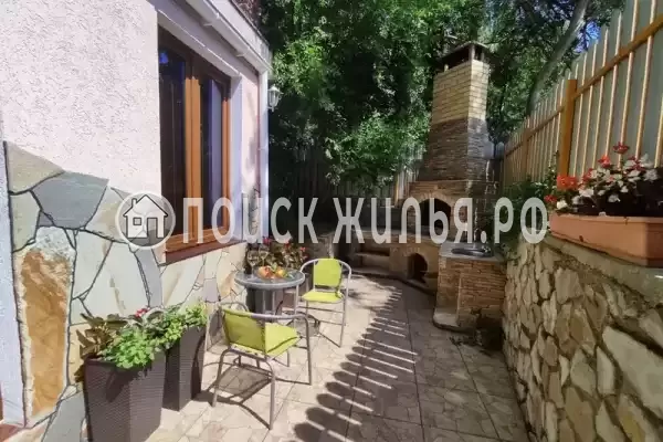 Гостевой дом «Марина» Гостевой дом «Марина»