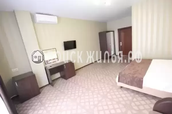Отель «Кардинал»