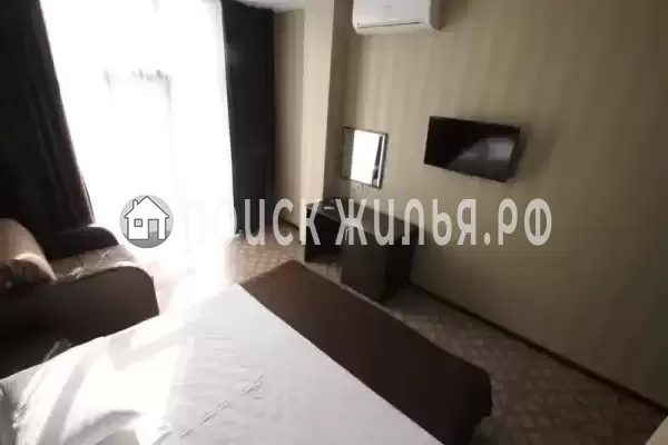 Отель «Кардинал»