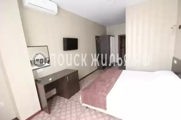 Отель «Кардинал»