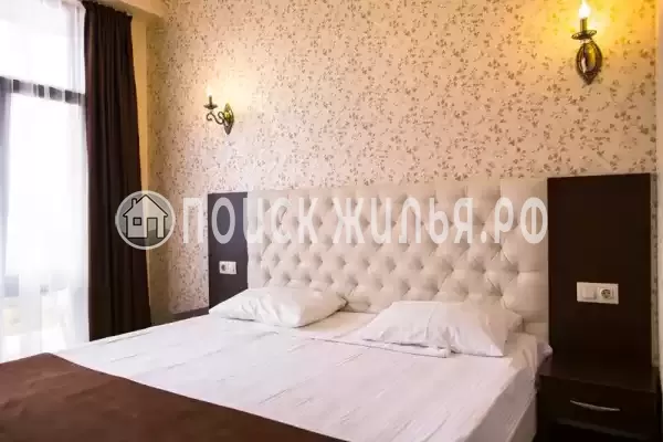 Отель «Кардинал»