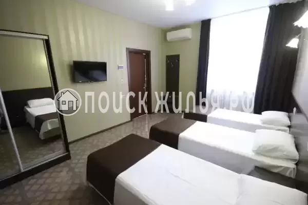 Отель «Кардинал»