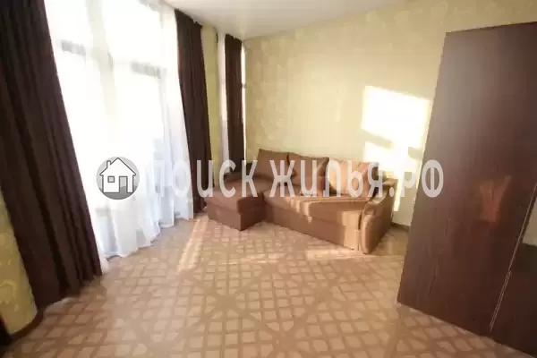 Отель «Кардинал»