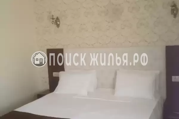 Отель «Кардинал»