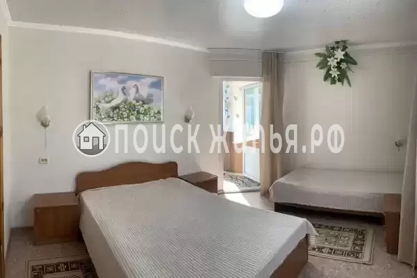Дом под ключ «На 5 человек»
