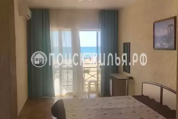 Частный сектор «Шоколад»