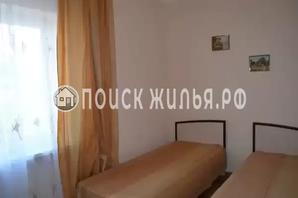 Частный сектор «Шоколад»