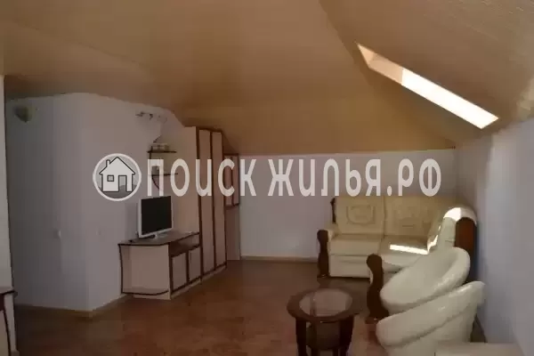 Частный сектор «Шоколад»