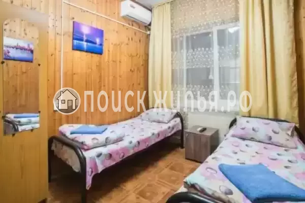 Отель «Одиссей» Отель «Одиссей»