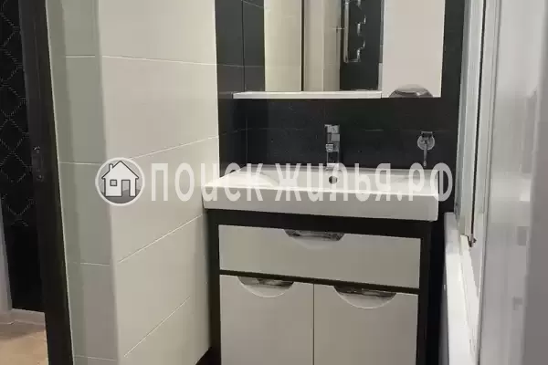 Дом под ключ, Репина, д.2