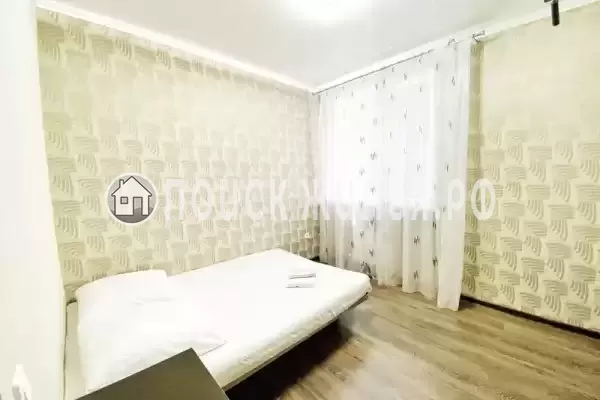 Дом под ключ, Репина, д.2