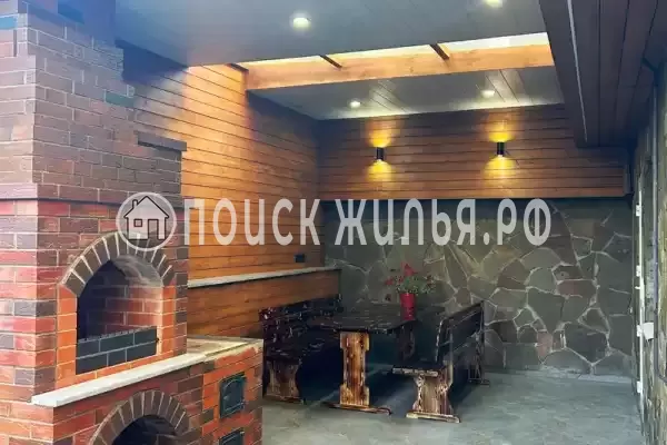 Дом под ключ, Репина, д.2