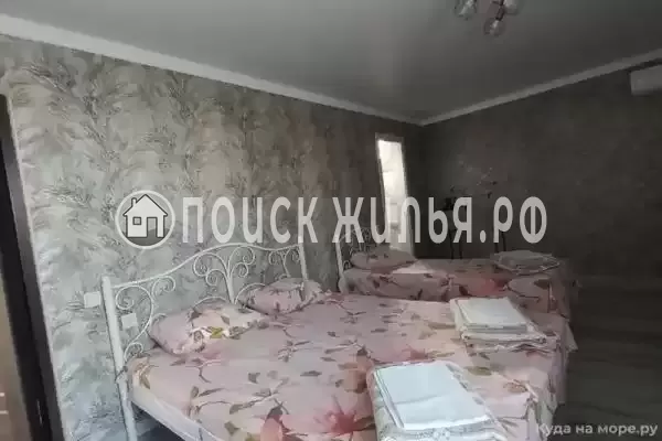 Гостевой дом «У карины» Гостевой дом «У карины»