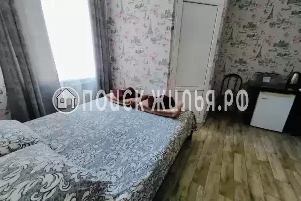 Отель «Одиссей» Отель «Одиссей»