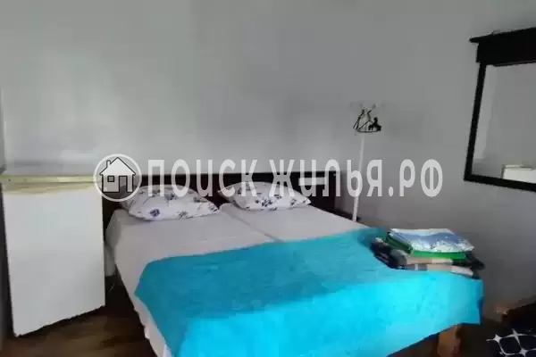 Частный сектор «Остров Джубга»