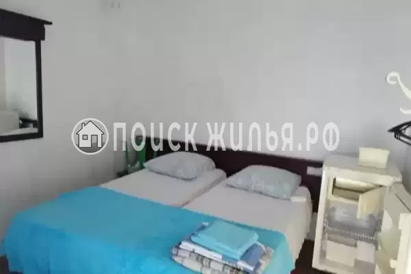 Частный сектор «Остров Джубга»