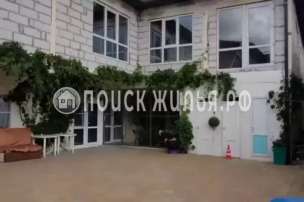 Частный сектор «Остров Джубга»