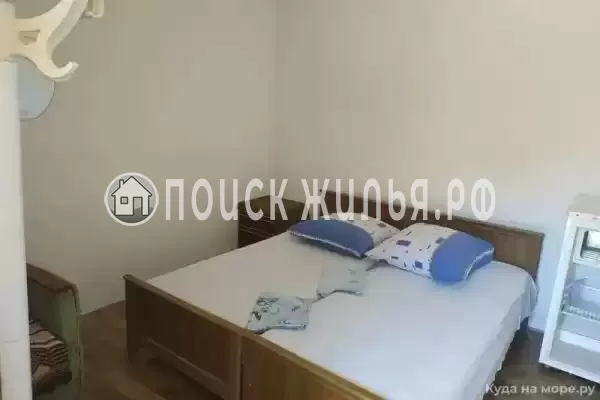 Частный сектор «Остров Джубга»