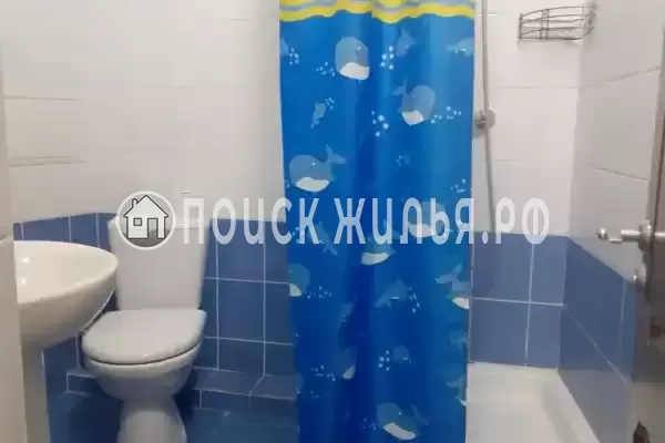 Гостиница «Русалочка Хоста»