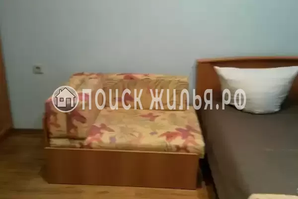Гостиница «Русалочка Хоста»