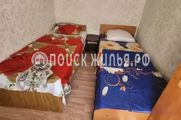 Частный сектор «На Калинина» Частный сектор «На Калинина»