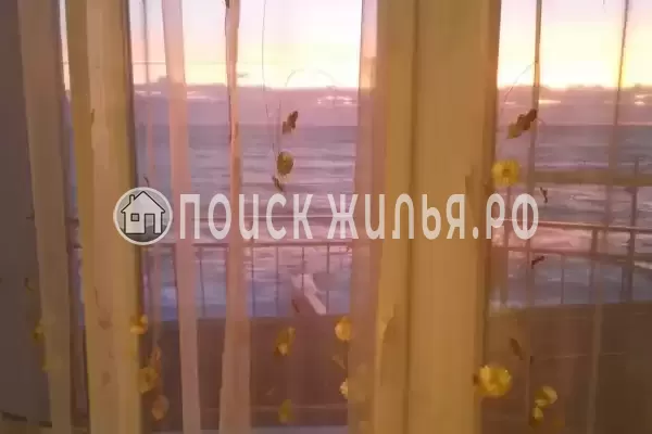 Гостиница «Русалочка Хоста»