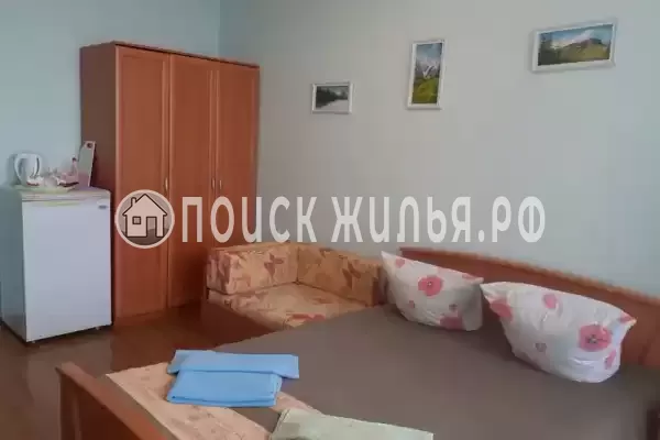 Гостиница «Русалочка Хоста»