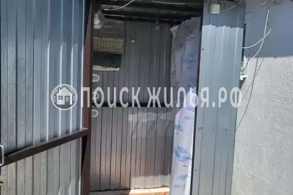 Частный сектор «На Калинина» Частный сектор «На Калинина»