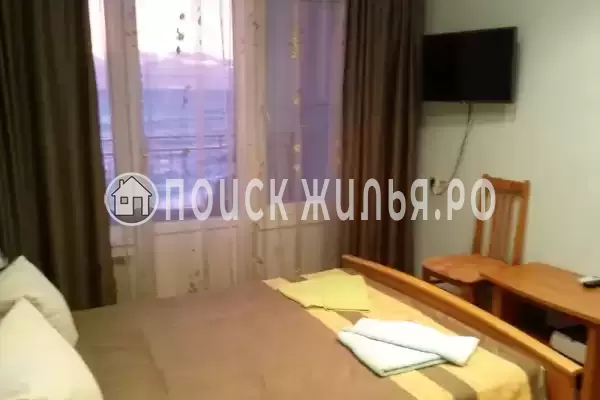 Гостиница «Русалочка Хоста»