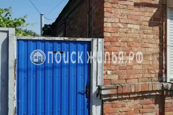 Частный сектор «На Калинина» Частный сектор «На Калинина»