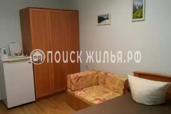 Гостиница «Русалочка Хоста»