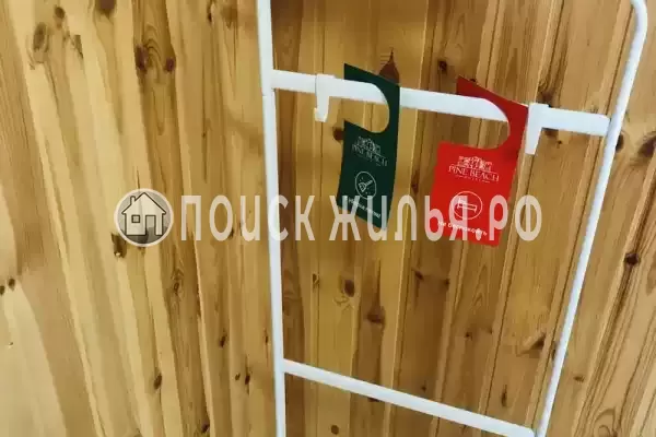 Отель «Pine Beach» Отель «Pine Beach»