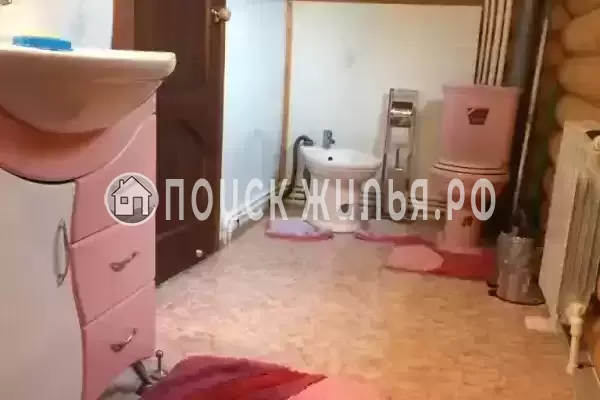 Дом под ключ «Деревянный дом на Краснодарской»